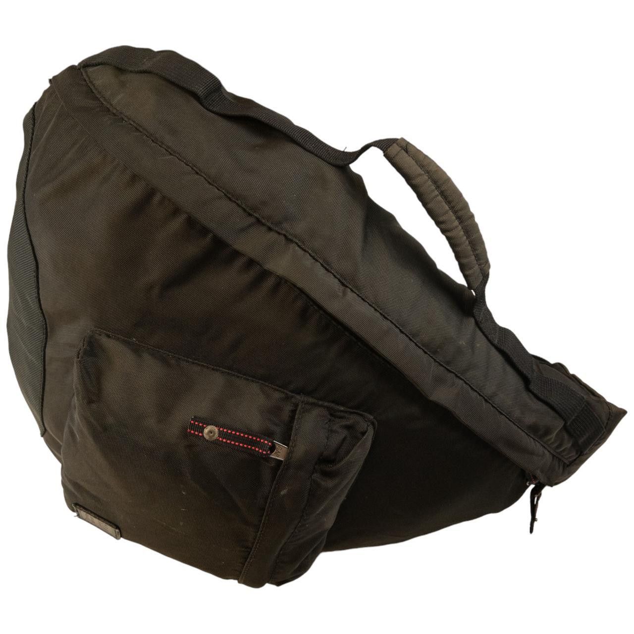 Gap Vintage GAP Cargo Sling Bag Size ONE SIZE - 4 Thumbnail