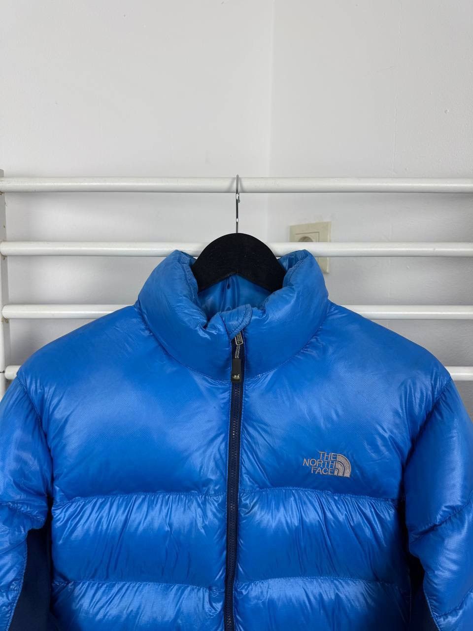The North Face The North Face Crimptastic Hybrid Jacket 800 Size US M / EU 48-50 / 2 - 4 Thumbnail