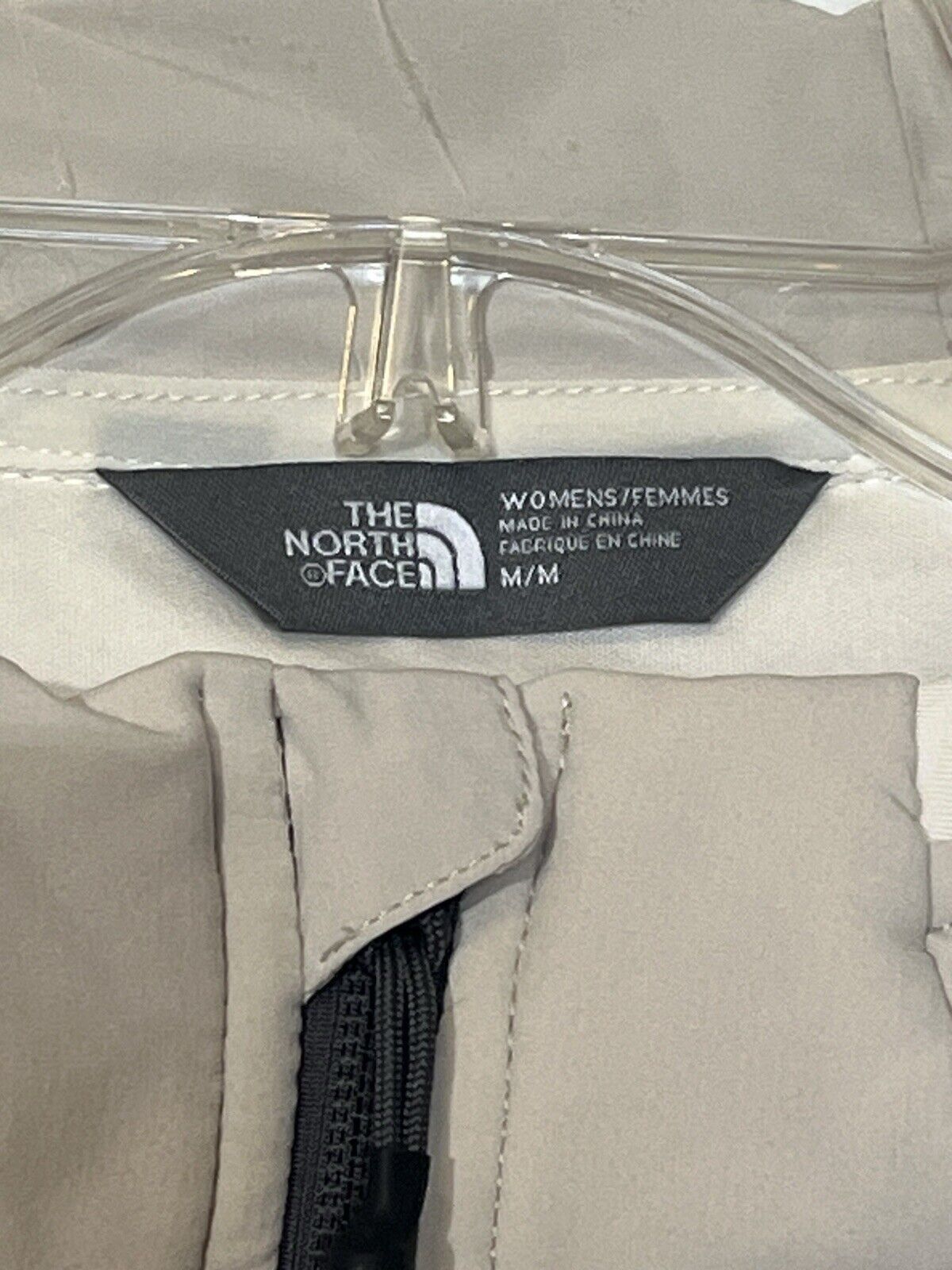 The North Face The North Face Hooded Jacket Windbreaker Size M / US 6-8 / IT 42-44 - 10 Thumbnail