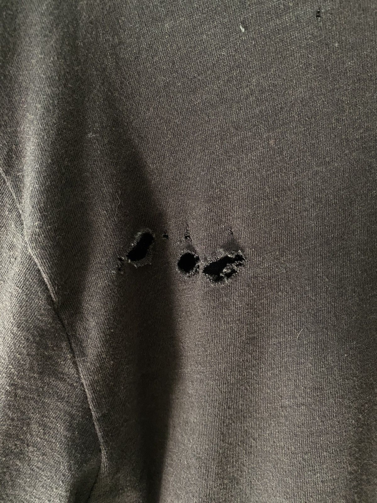 Other Distressed Faded Detroit Tee Size US M / EU 48-50 / 2 - 19 Thumbnail
