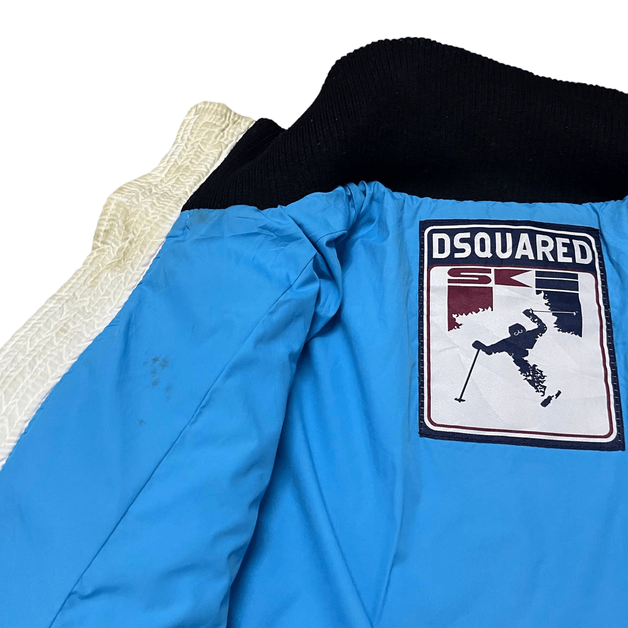Dsquared2 Dsquared2 Ski Puffer Jacket Size US S / EU 44-46 / 1 - 14 Thumbnail