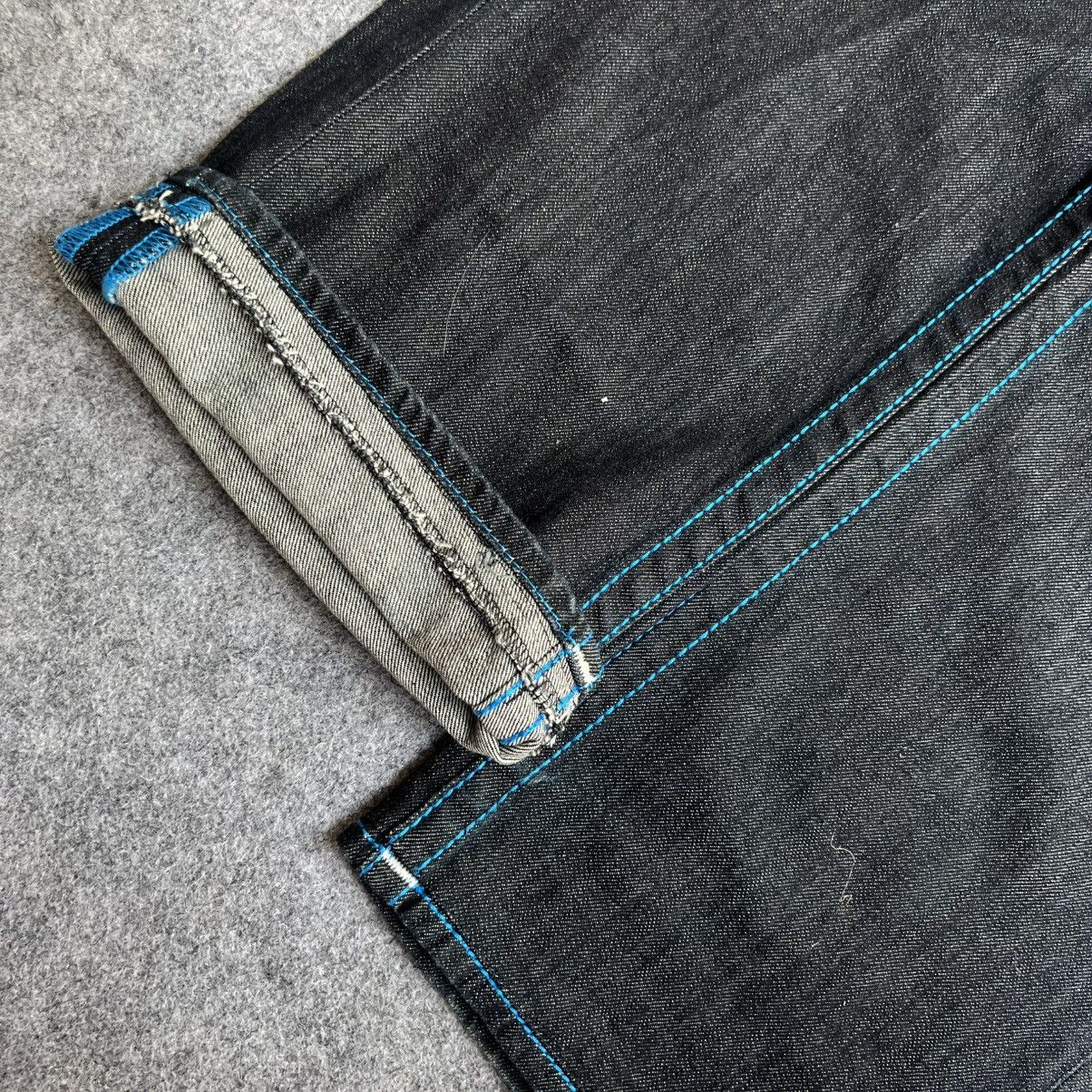 True Religion Vintage Y2k True Religion Jeans Size US 36 / EU 52 - 13 Thumbnail