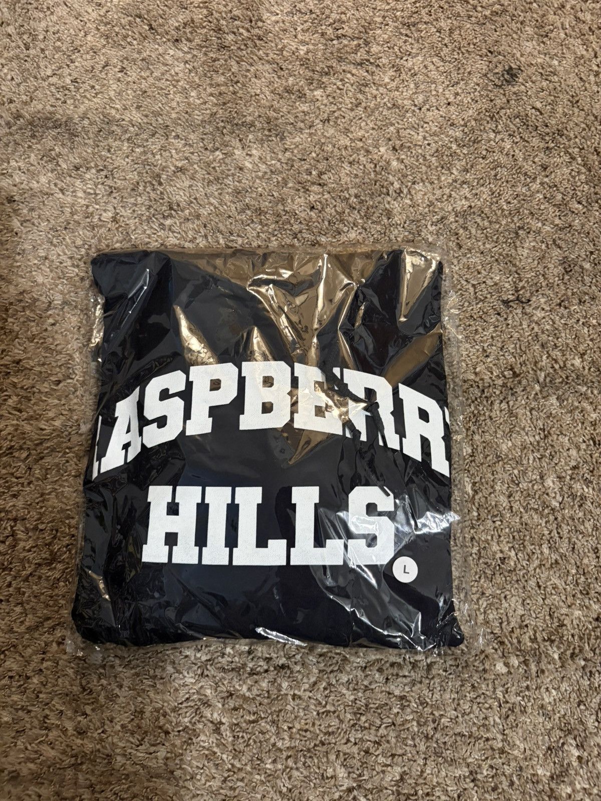 The GV Gallery GV GALLERY OG HOODIE Size US L / EU 52-54 / 3 - 2 Thumbnail