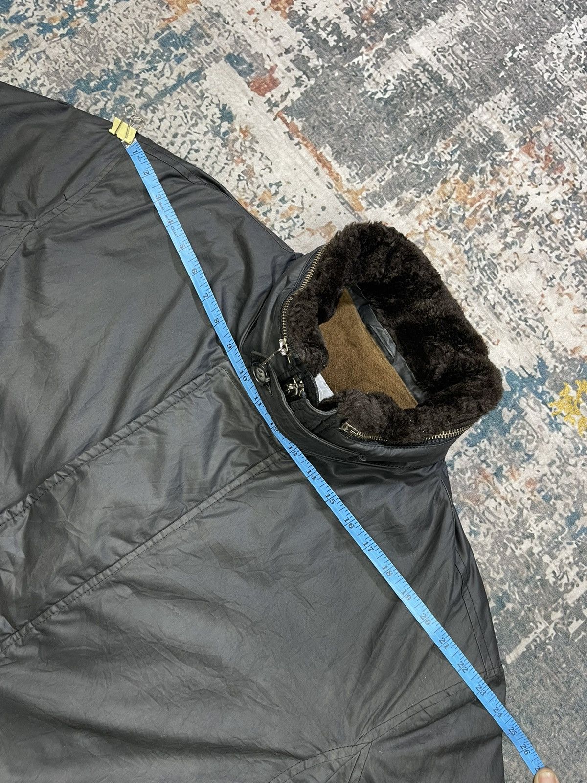 C.P. Company Cotton Company Italy Hunting Jacket Size US XL / EU 56 / 4 - 5 Thumbnail