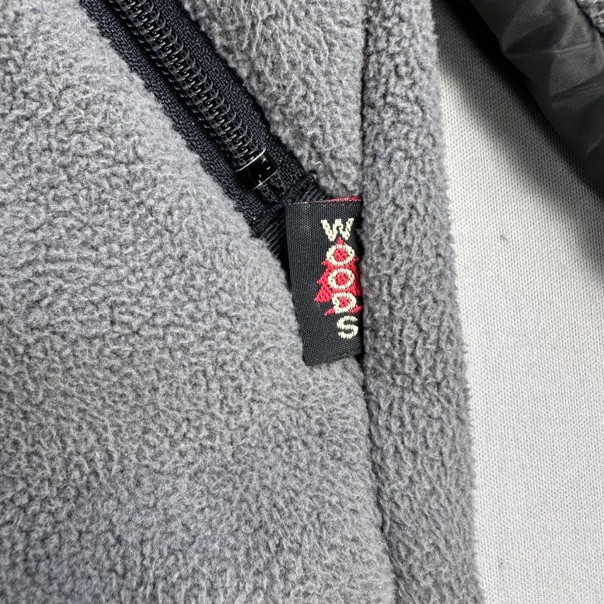 Outdoor Research Woods Canada Zipper Jacket Size US M / EU 48-50 / 2 - 9 Thumbnail