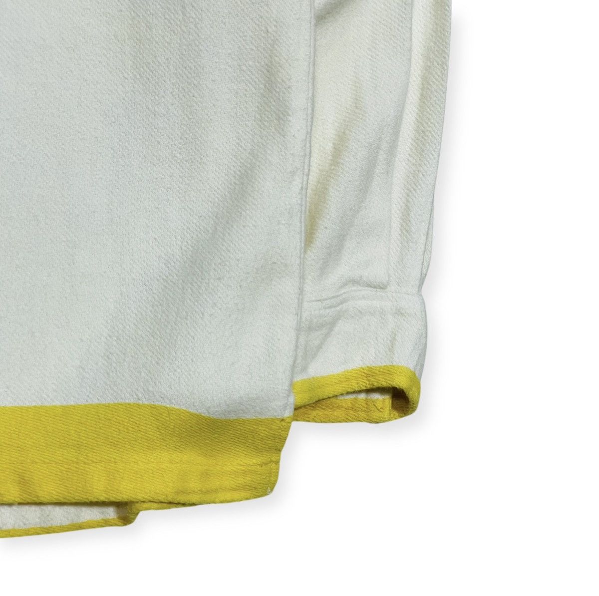 GOODENOUGH Archive 1998 Goodenough Buffalo Line Shirt Size US M / EU 48-50 / 2 - 3 Thumbnail