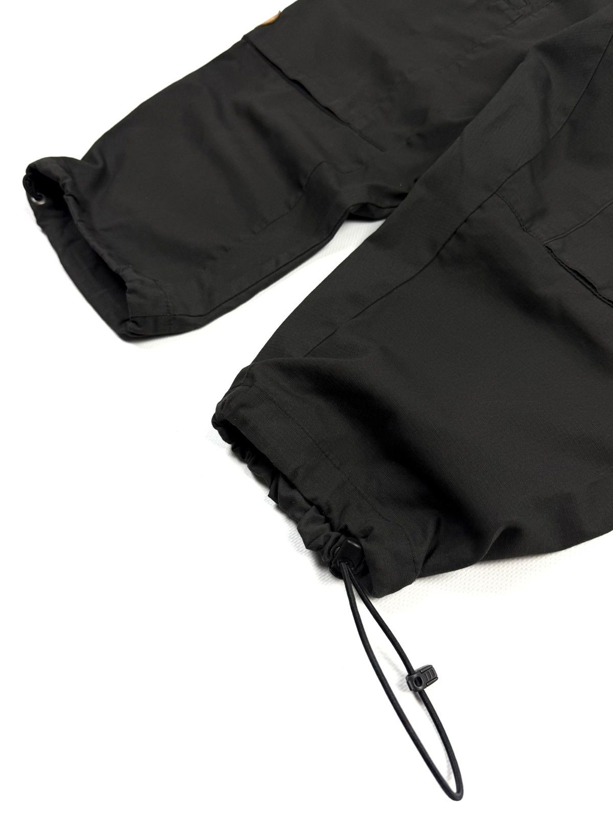 Fjallraven Fjallraven G-1000 Cargo Shorts 30 S Grey Outdoor Gorpcore Size US 30 / EU 46 - 7 Thumbnail