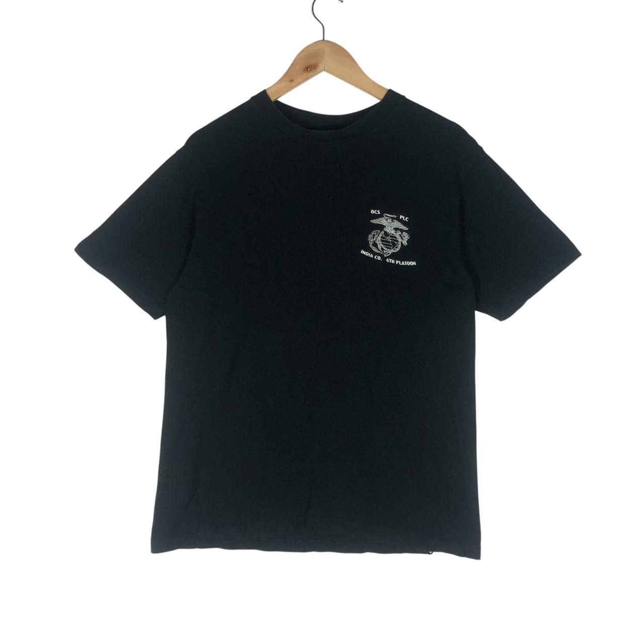 Warehouse Bodies Office & School Warehouse t-shirt Size US M / EU 48-50 / 2 - 1 Thumbnail