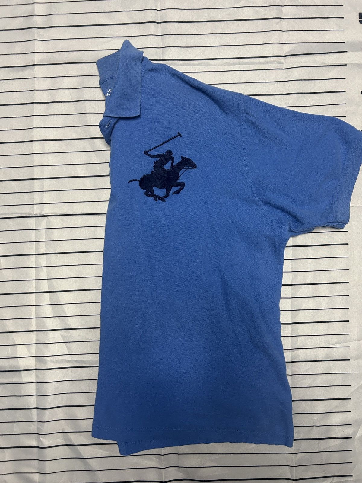 Polo Ralph Lauren Polo shirt Size US XXL / EU 58 / 5 - 3 Thumbnail