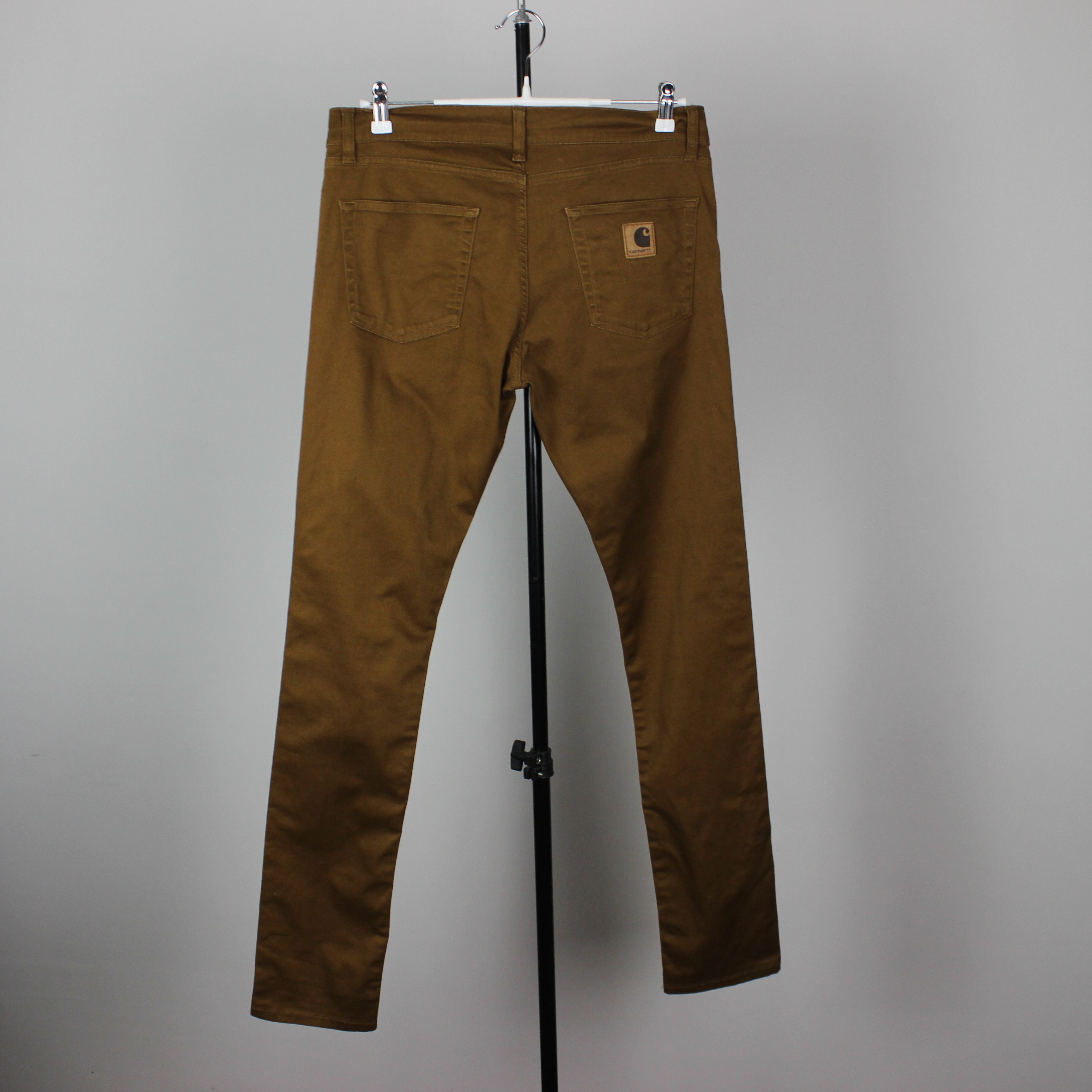 Carhartt Carhartt pants casual men Rebel Pant 33 34 Size US 33 - 2 Thumbnail