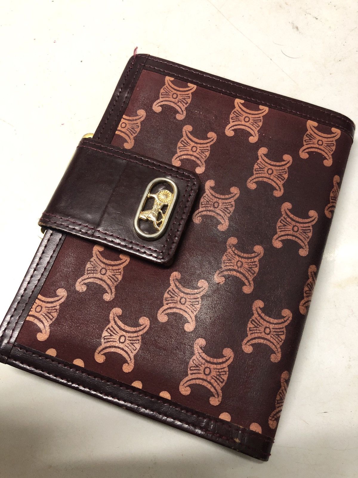 Celine Celine vintage Size ONE SIZE - 1 Thumbnail