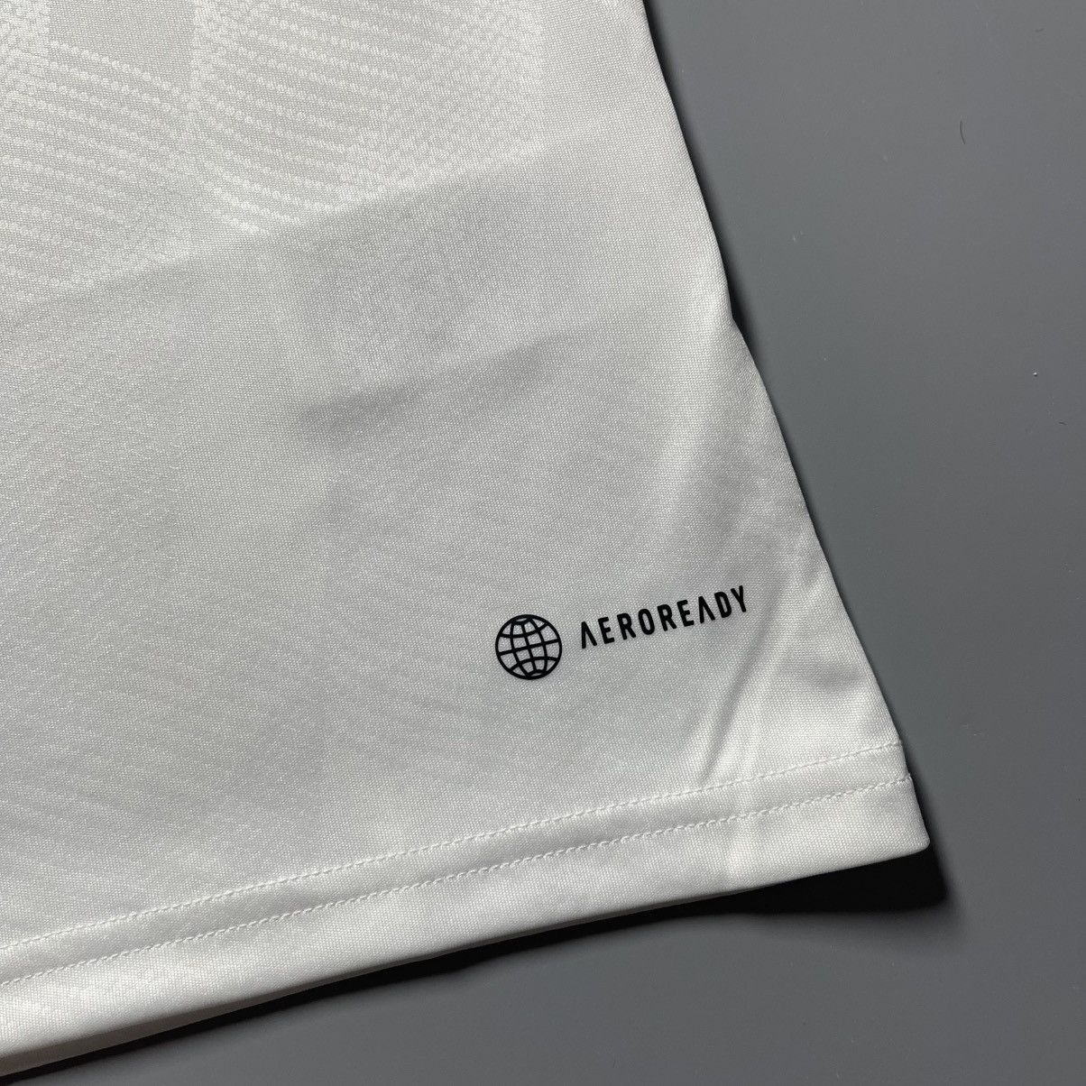 Adidas MAN UNITED ADIDAS 2022/2023 SOCCER AWAY JERSEY #93 MAINOO Size US S / EU 44-46 / 1 - 7 Thumbnail