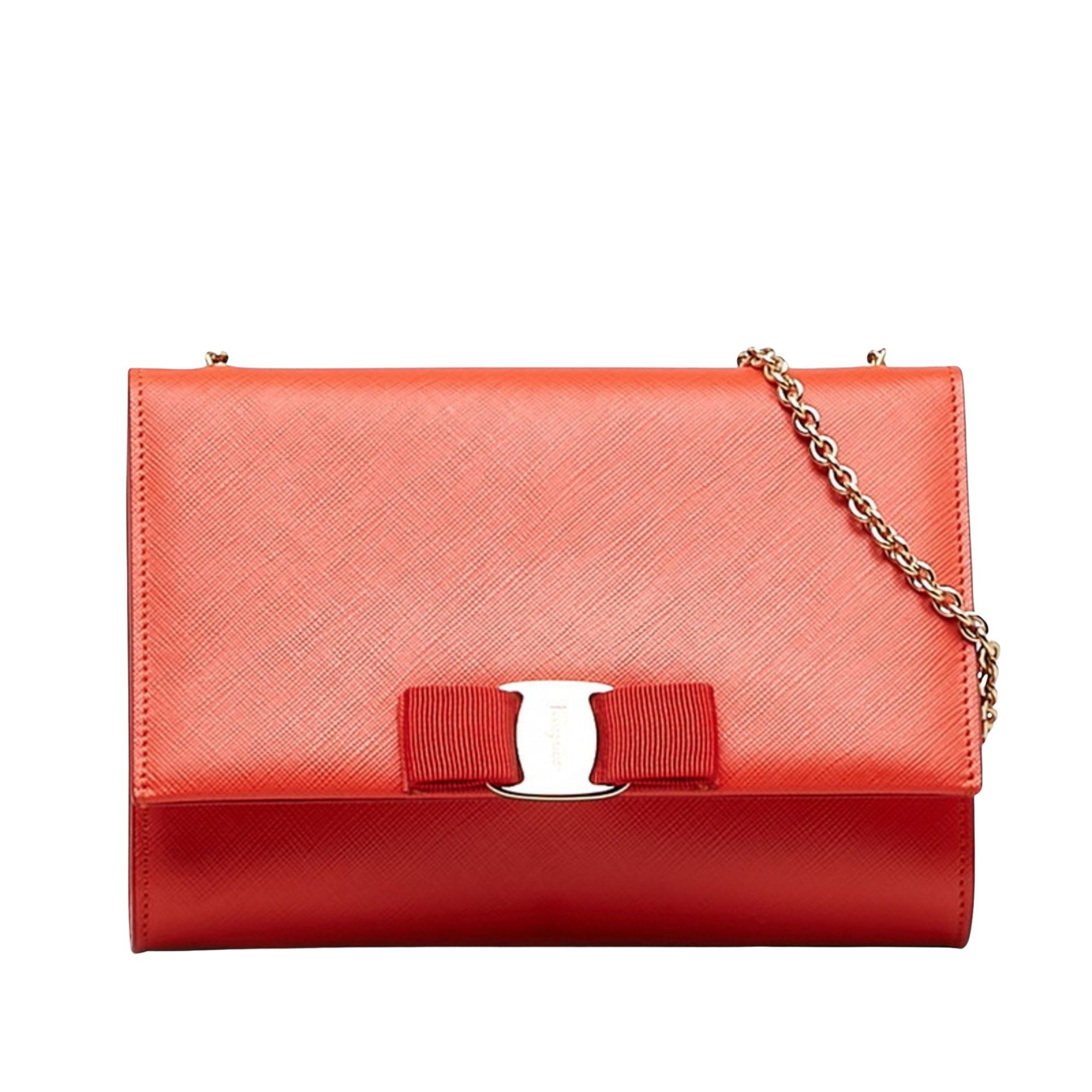 Salvatore Ferragamo Salvatore Ferragamo shopper Size ONE SIZE - 1 Thumbnail