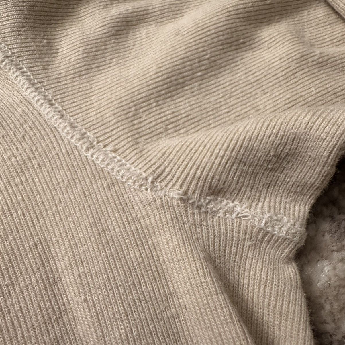 Vintage Vintage Military Shirt Wool Henley 60s Thermal Workwear Size US S / EU 44-46 / 1 - 4 Thumbnail
