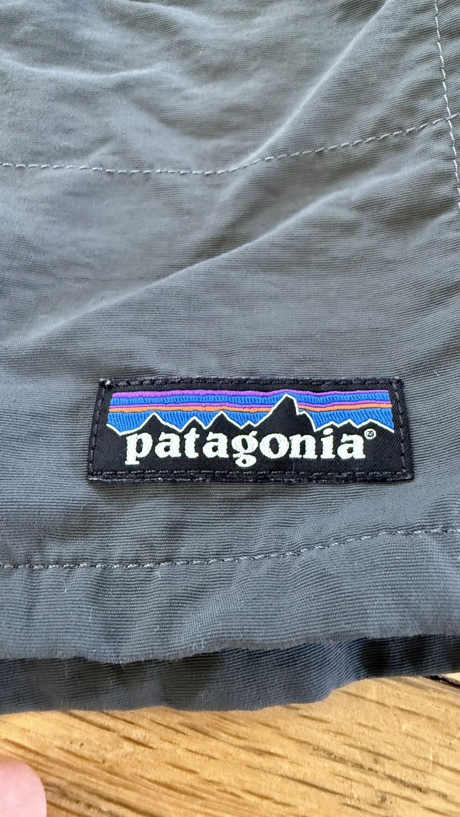 Patagonia Patagonia Shorts Size US 30 / EU 46 - 1 Thumbnail