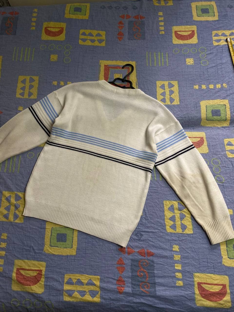 Fred Perry Vintage Fred Perry Sweater Classic Size US XXS / EU 40 - 16 Thumbnail