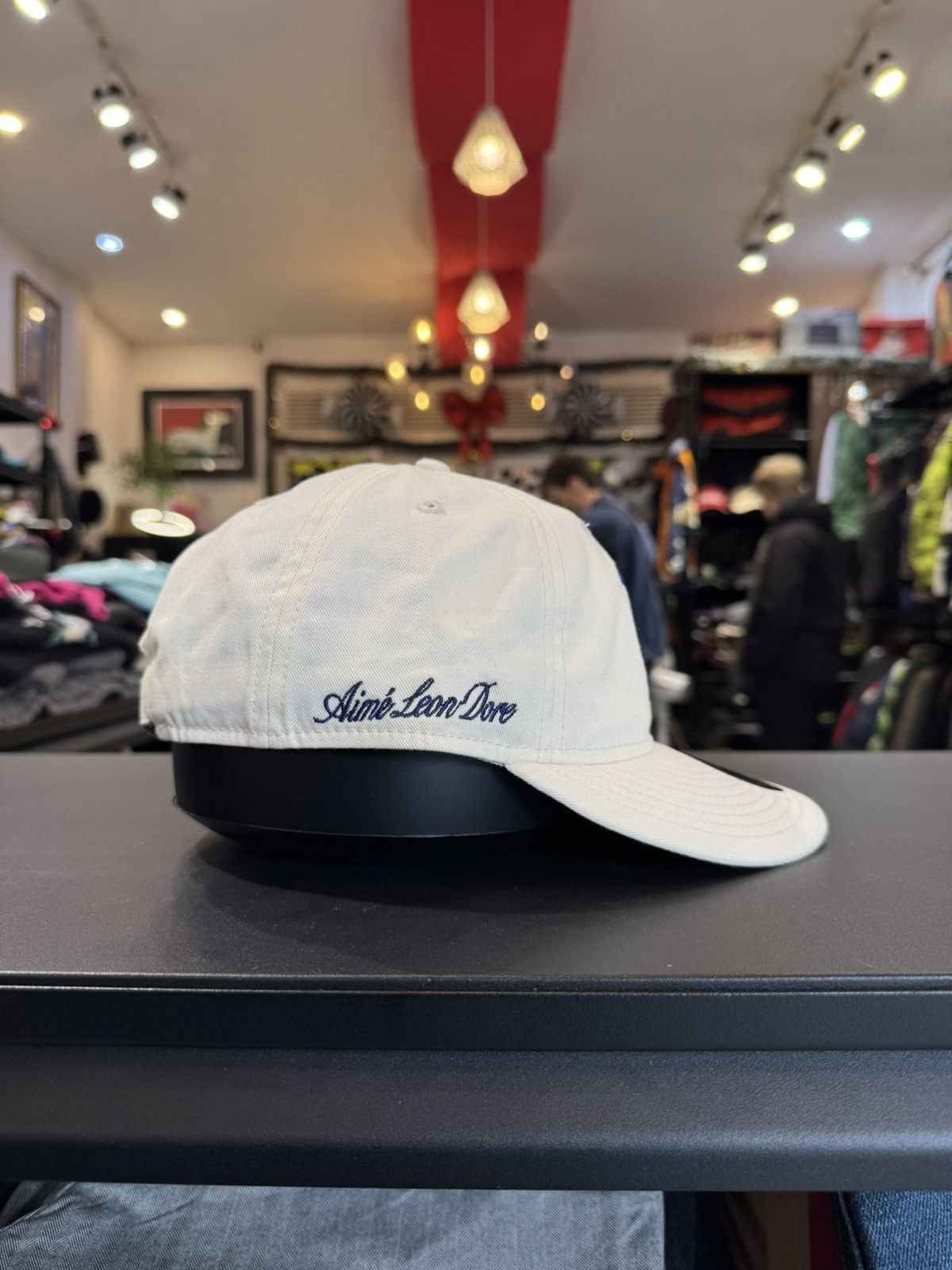 Aime Leon Dore Aime Leon Dore x newera Size ONE SIZE - 2 Thumbnail