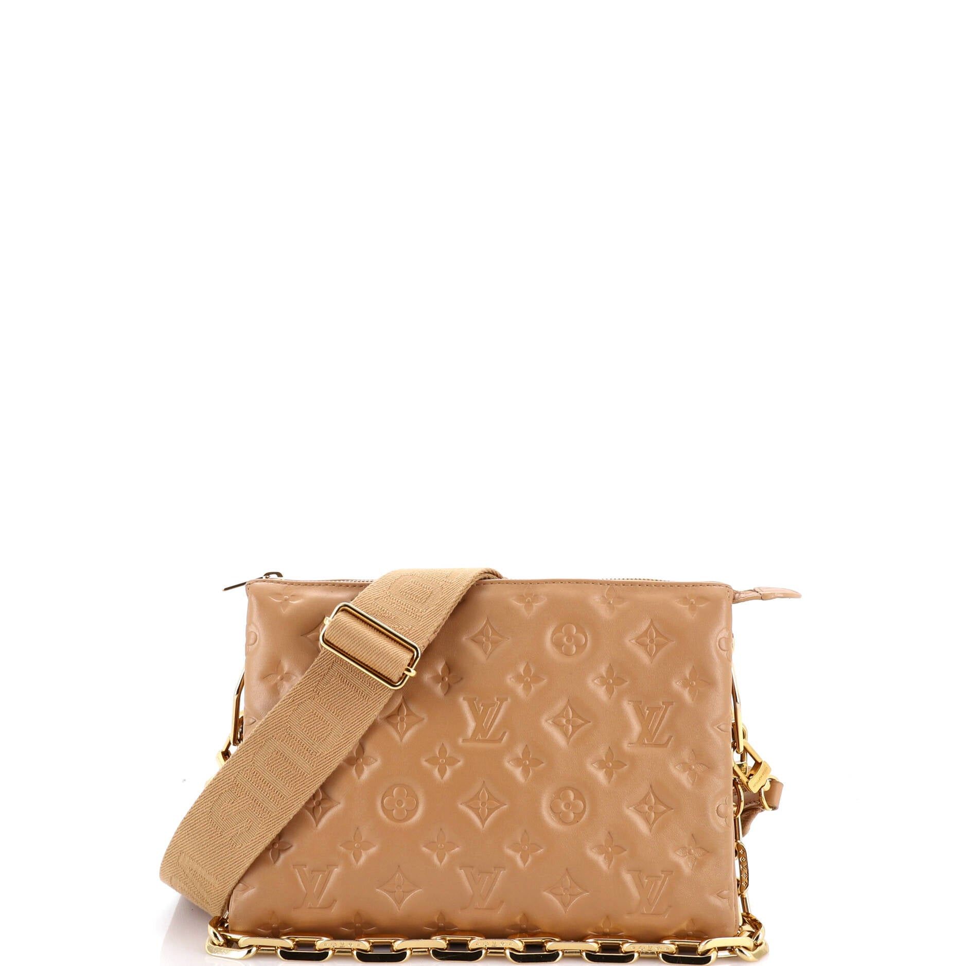 Louis Vuitton Coussin Bag Size ONE SIZE - 1 Thumbnail
