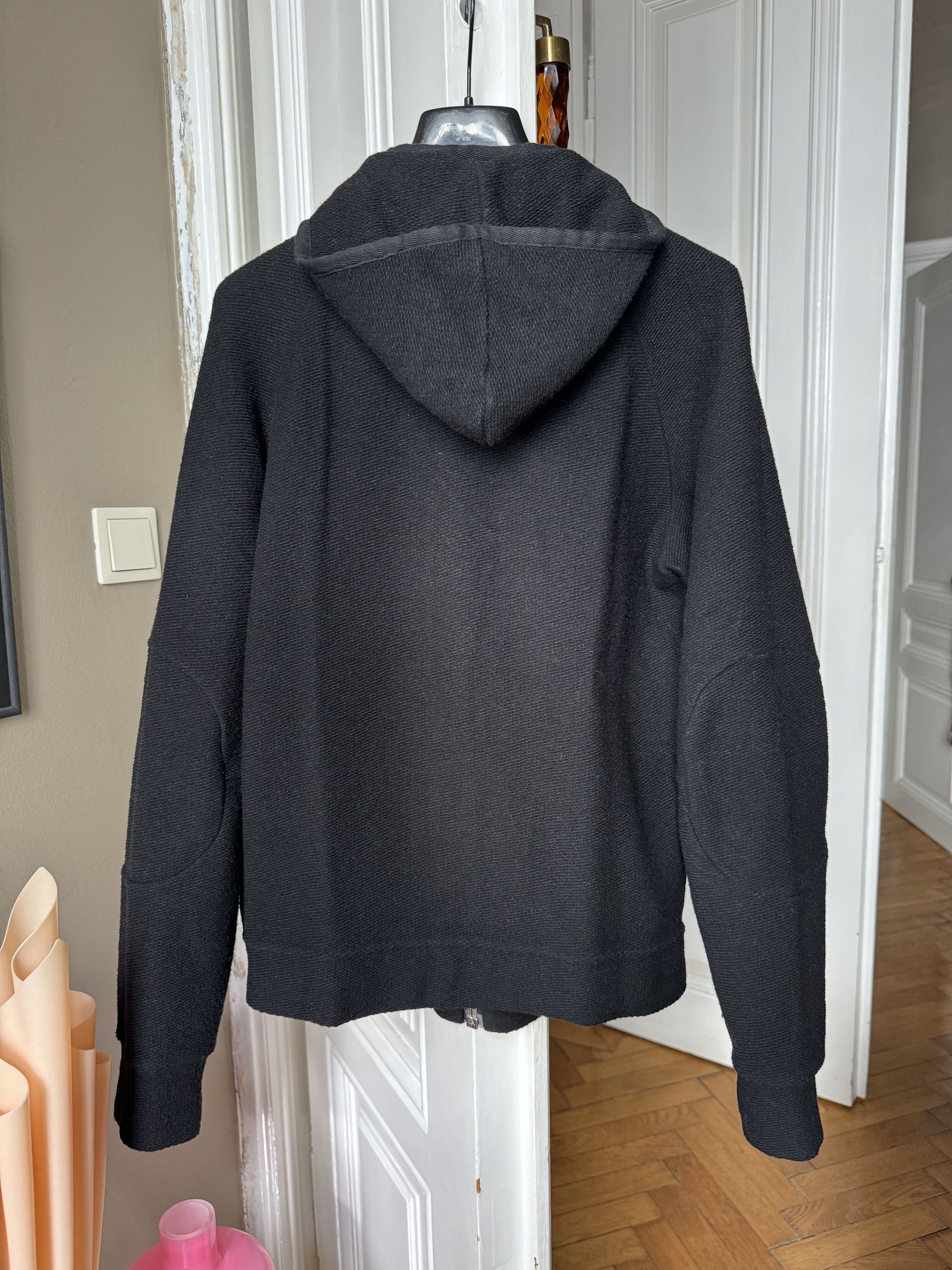 Golden Goose GOLDEN GOOSE WEST-SWEATSHIRT IN SIZE -M- Size US M / EU 48-50 / 2 - 9 Thumbnail
