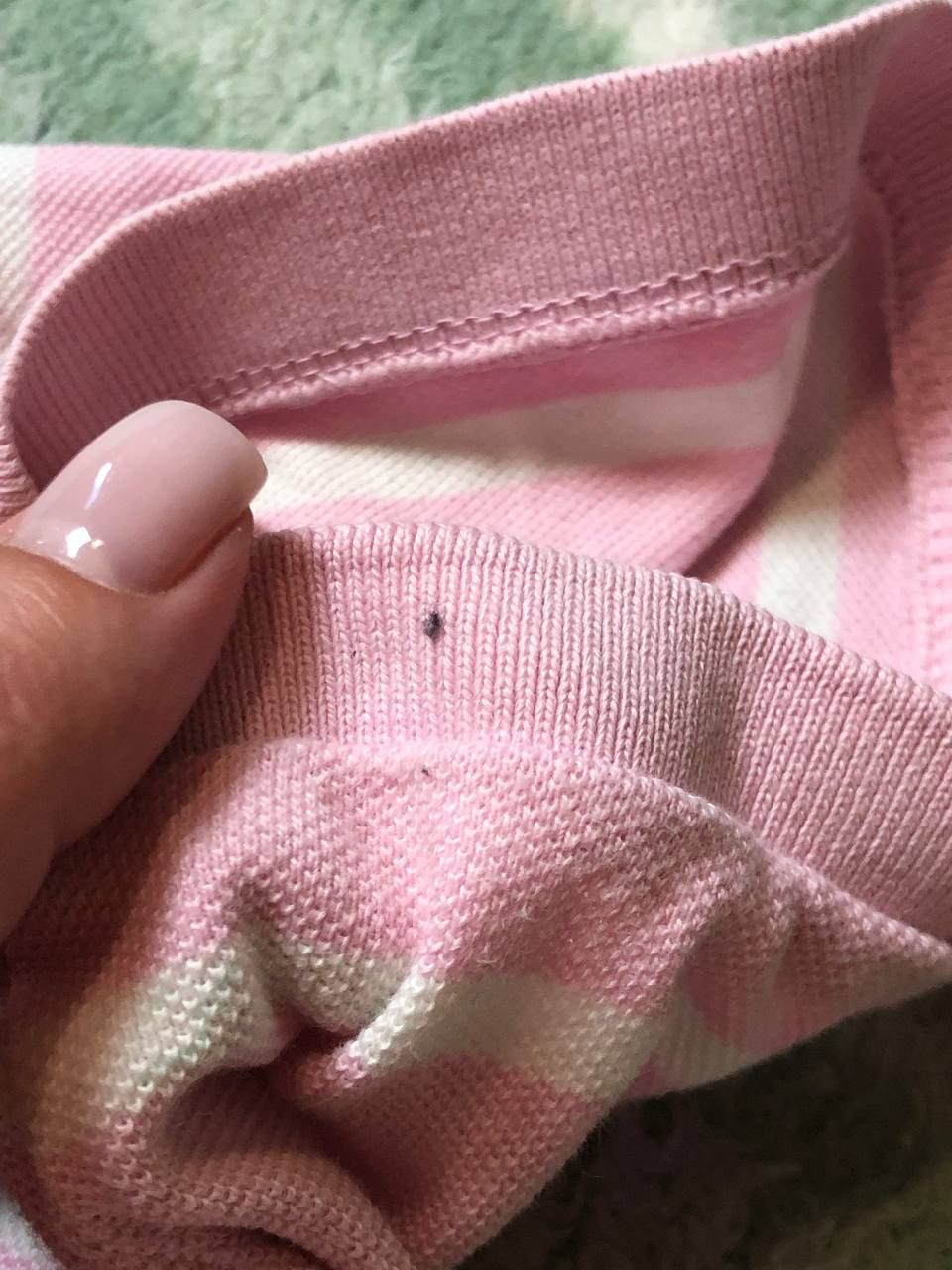 Polo Ralph Lauren Polo Ralph Lauren Classic Fit polo Pink Size XXL Size XXL / US 16-18 / IT 52-54 - 11 Thumbnail