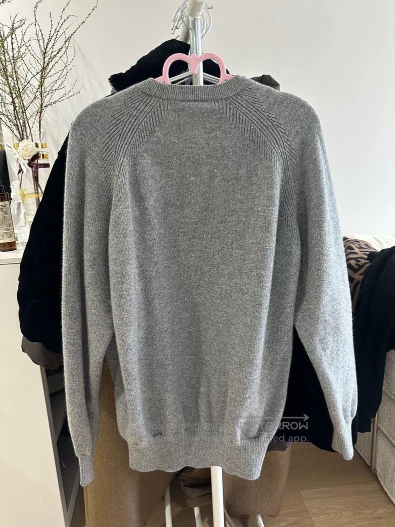 Givenchy Givenchy Cashmere Sweater Size US XS / EU 42 / 0 - 2 Thumbnail