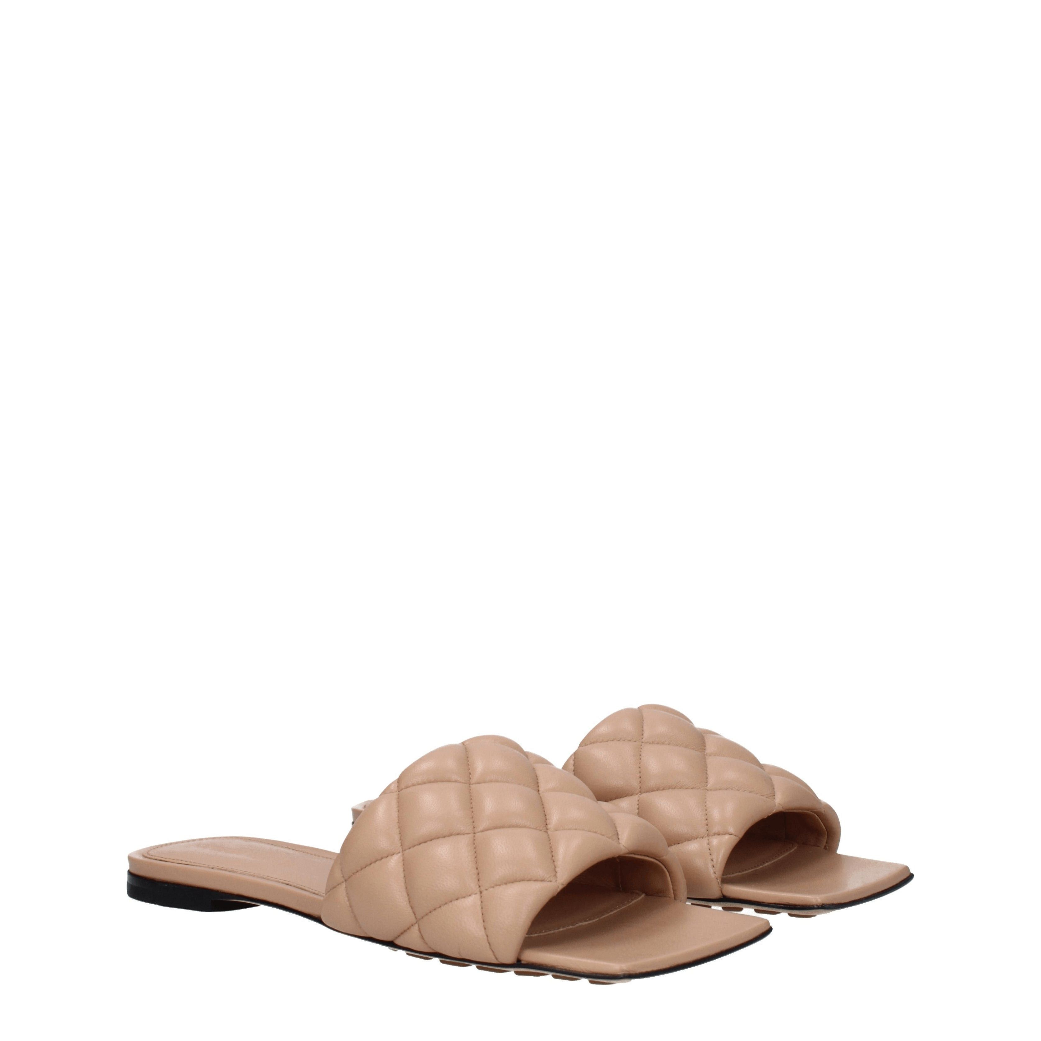 Bottega Veneta Slippers Size US 5 / IT 35 - 1 Thumbnail