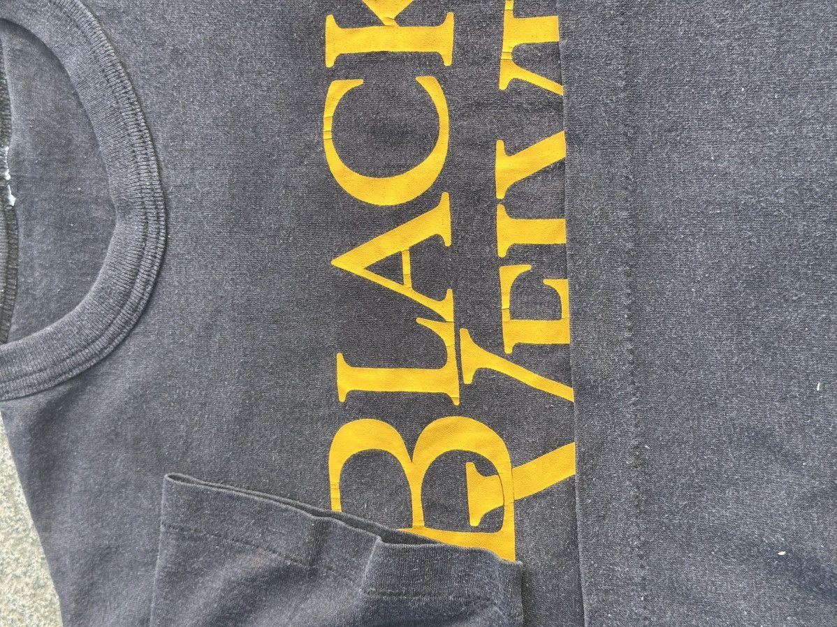 Other Vintage Black Velvet Canadian Whisky Promo T-shirt Size US L / EU 52-54 / 3 - 4 Thumbnail