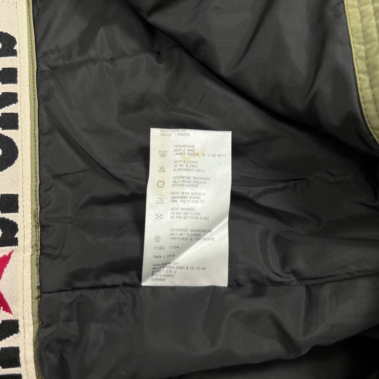 Bogner Bogner Sport Pocket Snow Ski Pants Size 36 Size 36" / US 14 / IT 50 - 23 Thumbnail