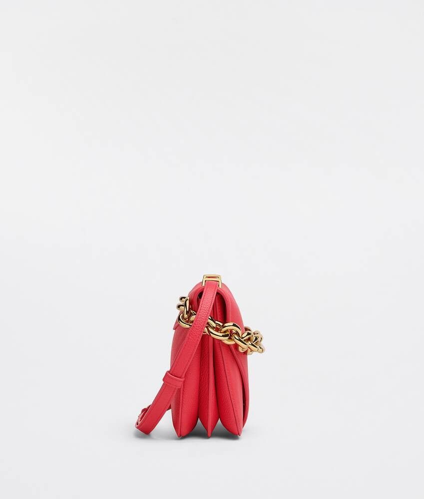 Bottega Veneta o1n1vont0325 Size: OS / Mount Bag in Red Size ONE SIZE - 2 Thumbnail