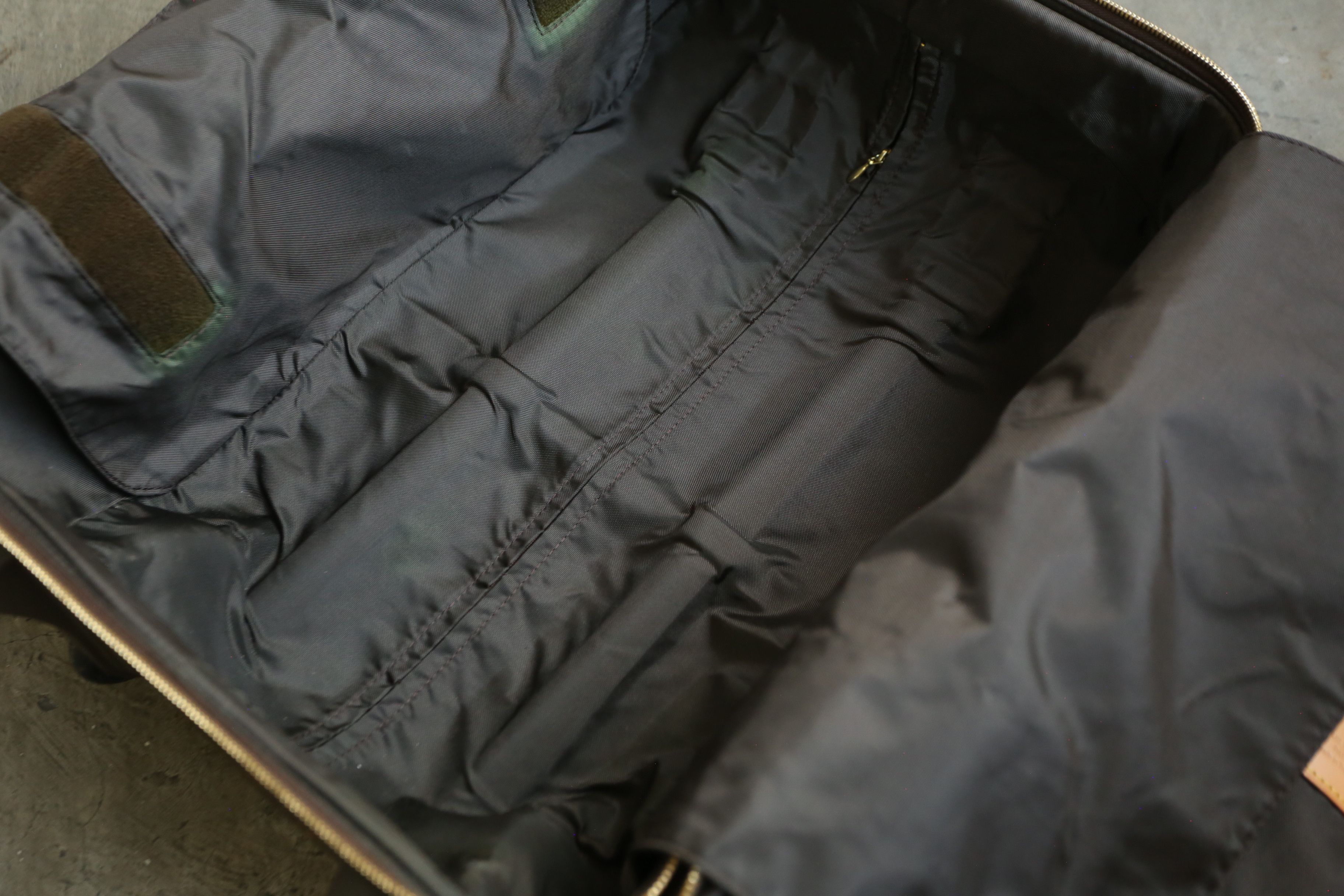 Louis Vuitton Louis Vuitton - 2006 - Monogram Bosphore Trolley 50 Size ONE SIZE - 22 Thumbnail