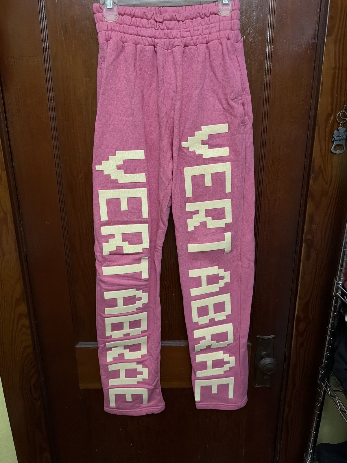Vertabrae Vertabrae Sweatpants Size US 36 / EU 52 - 1 Thumbnail