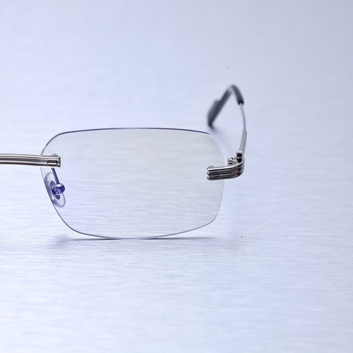 Cartier CARTIER CT0271S SUNGLASSES Size ONE SIZE - 4 Thumbnail