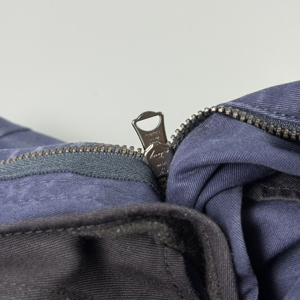 Acne Studios Acne Studios - Chino Straight Trouser Pants Size US 31 - 7 Thumbnail