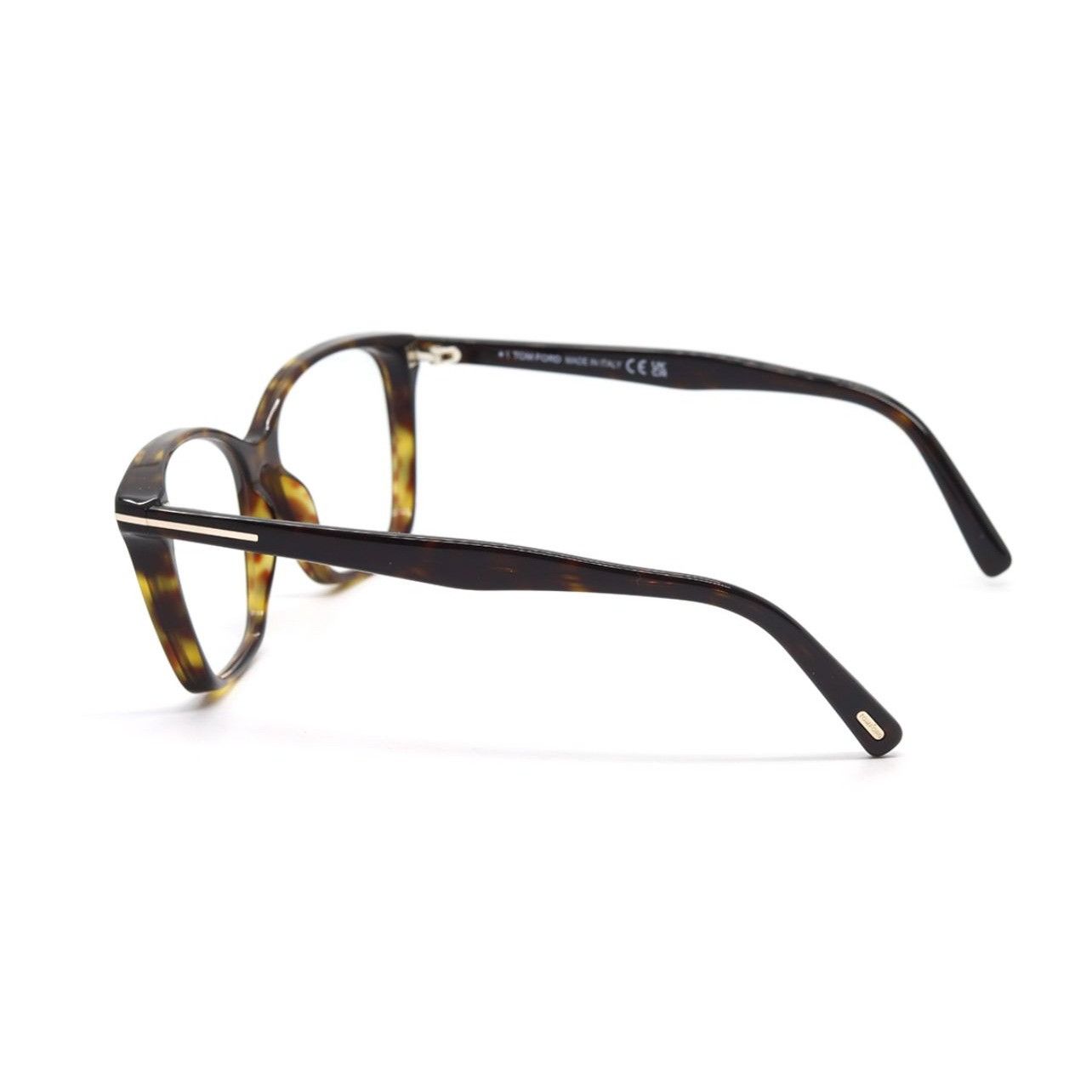Tom Ford NEW Tom Ford FT5949B-052 Eyeglasses(889214488879-KBA) Size ONE SIZE - 4 Thumbnail