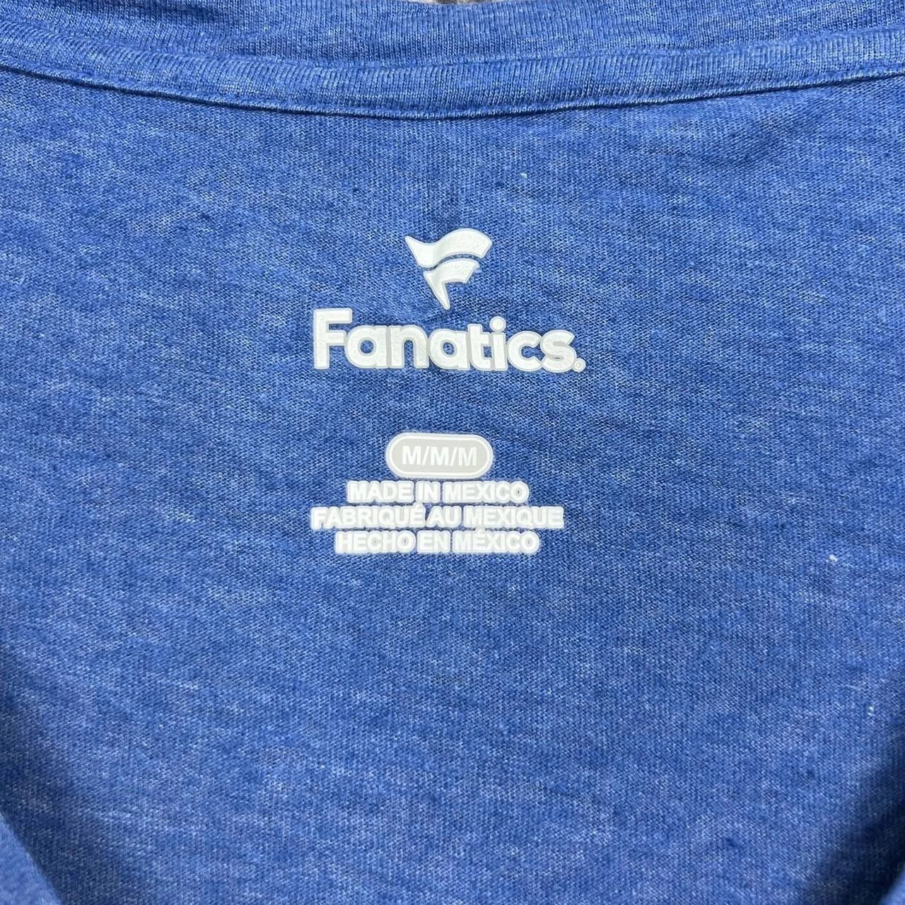 Other Florida Gators Shirt Women Fanatics Short Sleeve V-Neck M Size M / US 6-8 / IT 42-44 - 6 Thumbnail