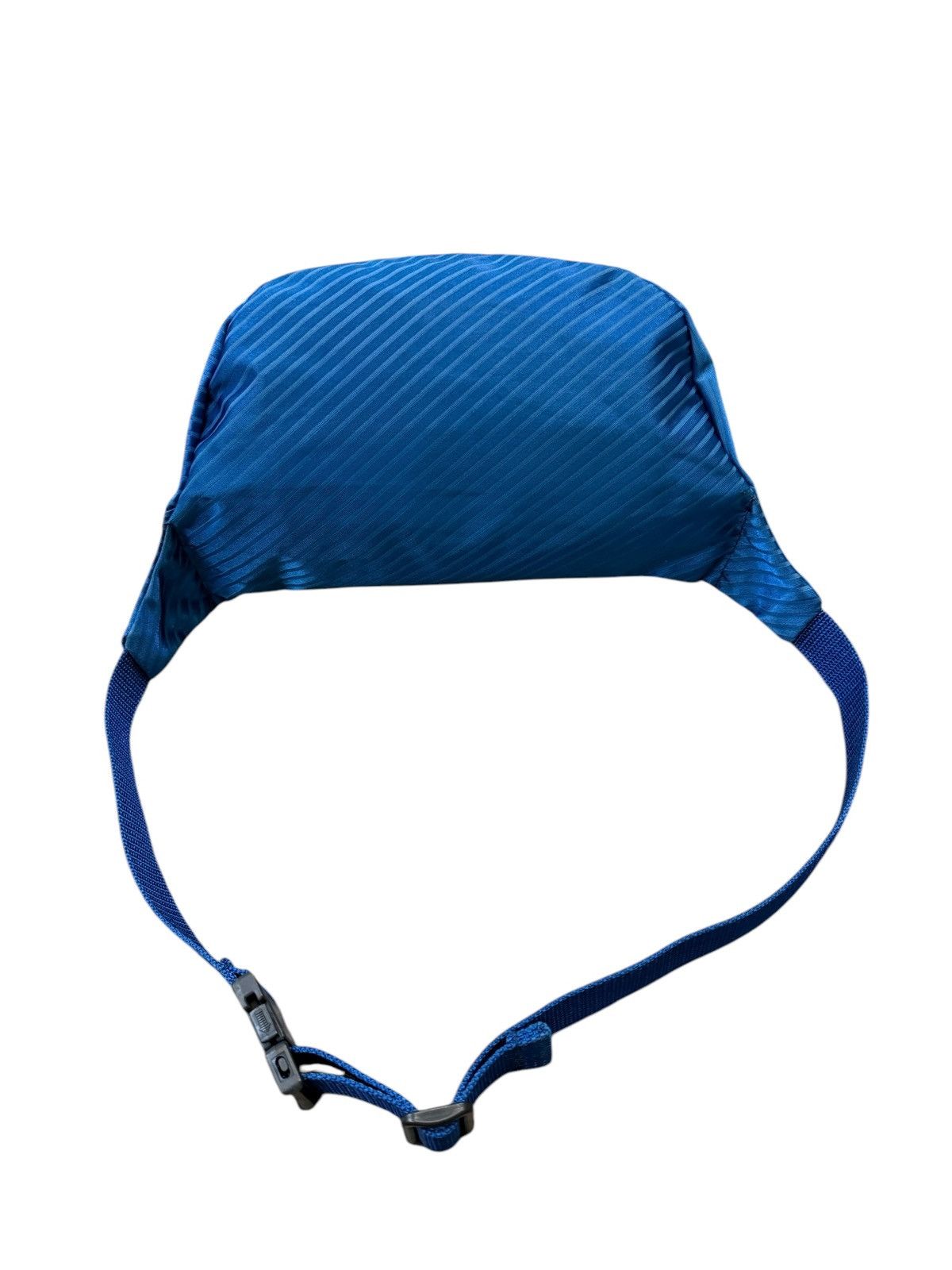 Sports Specialties × Vintage RARE VINTAGE YAMAHA MULTICOLOUR WAIST BAG Size ONE SIZE - 6 Thumbnail