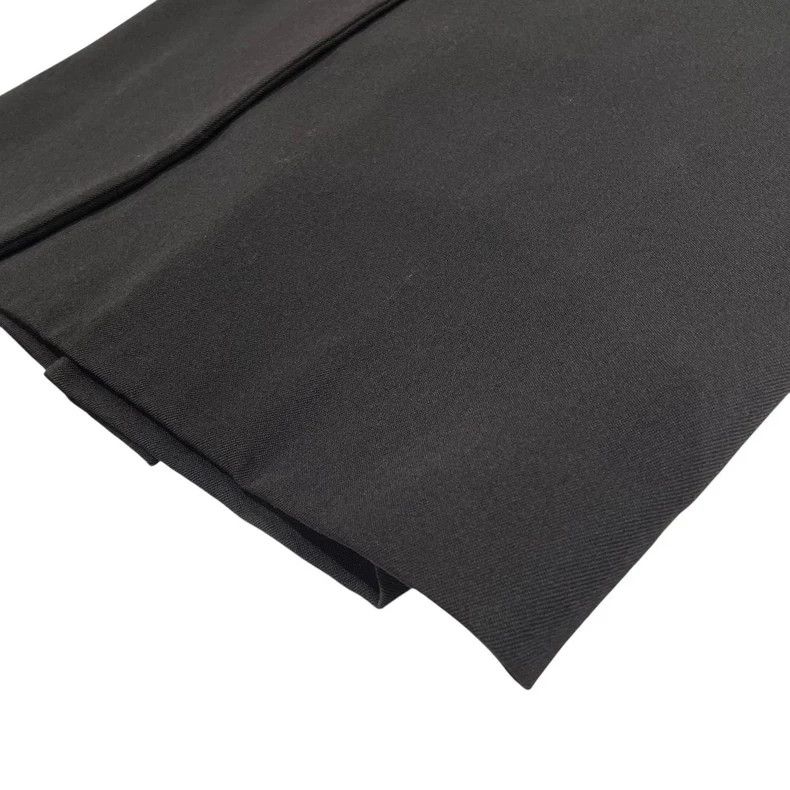 Yohji Yamamoto Yohji Yamamoto size 3 Buckle Wrap skirt Size 26" / US 2 / IT 38 - 6 Thumbnail