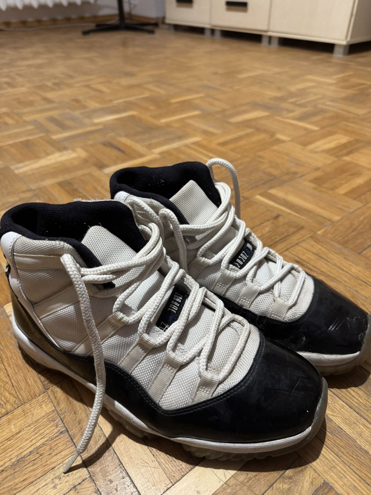 Jordan Brand Shoes Sneaker Nike Jordan 11 Size US 8 / EU 41 - 3 Thumbnail