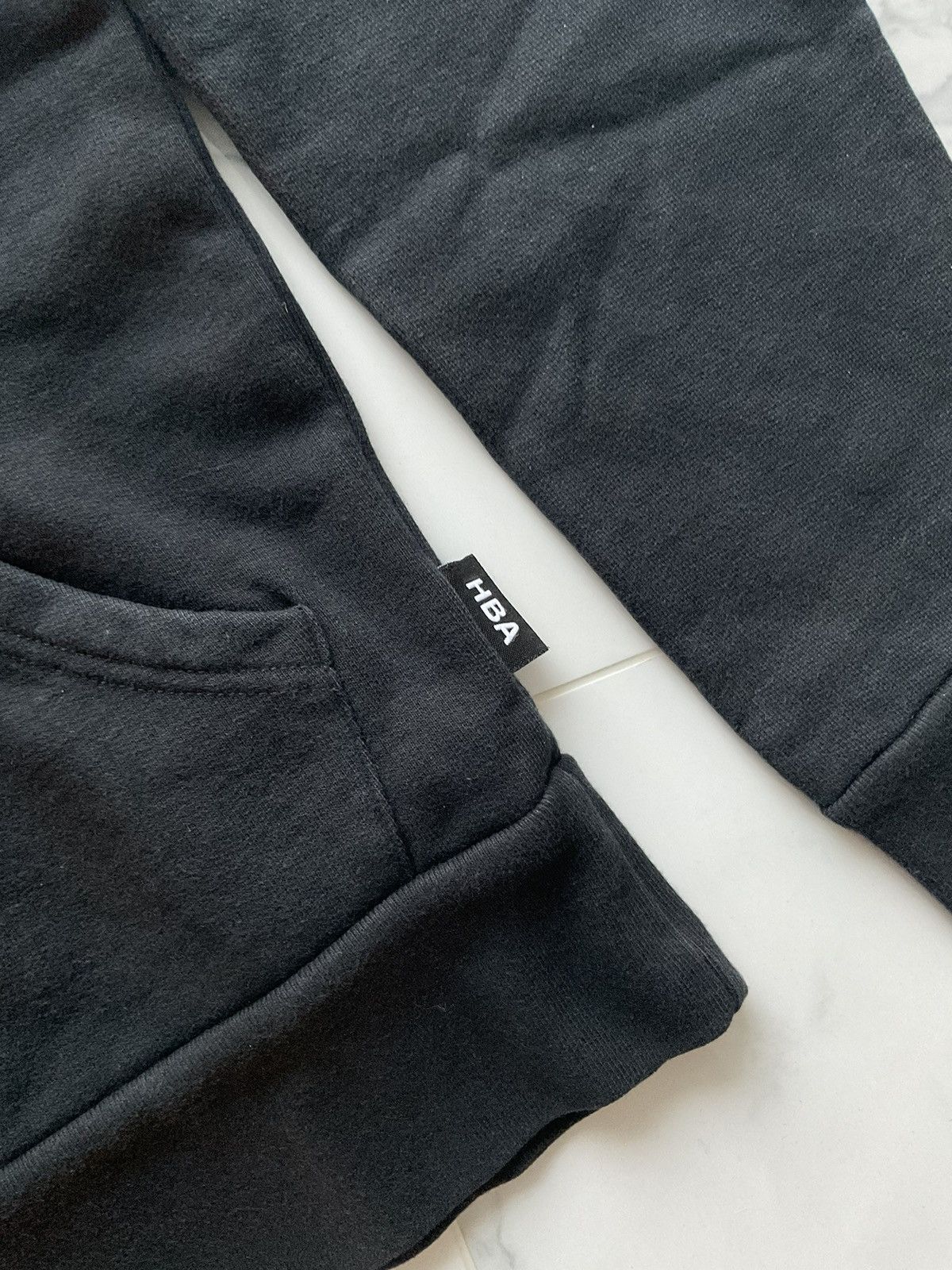 Hood By Air Hood by air bucket hat hoodie Size US S / EU 44-46 / 1 - 5 Thumbnail