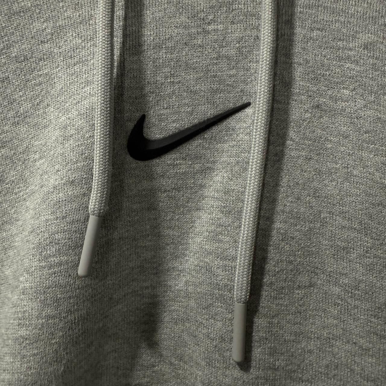NOCTA × Nike Nike x NOCTA NRG Hoodie Dark Grey Heather Size US XS / EU 42 / 0 - 3 Thumbnail