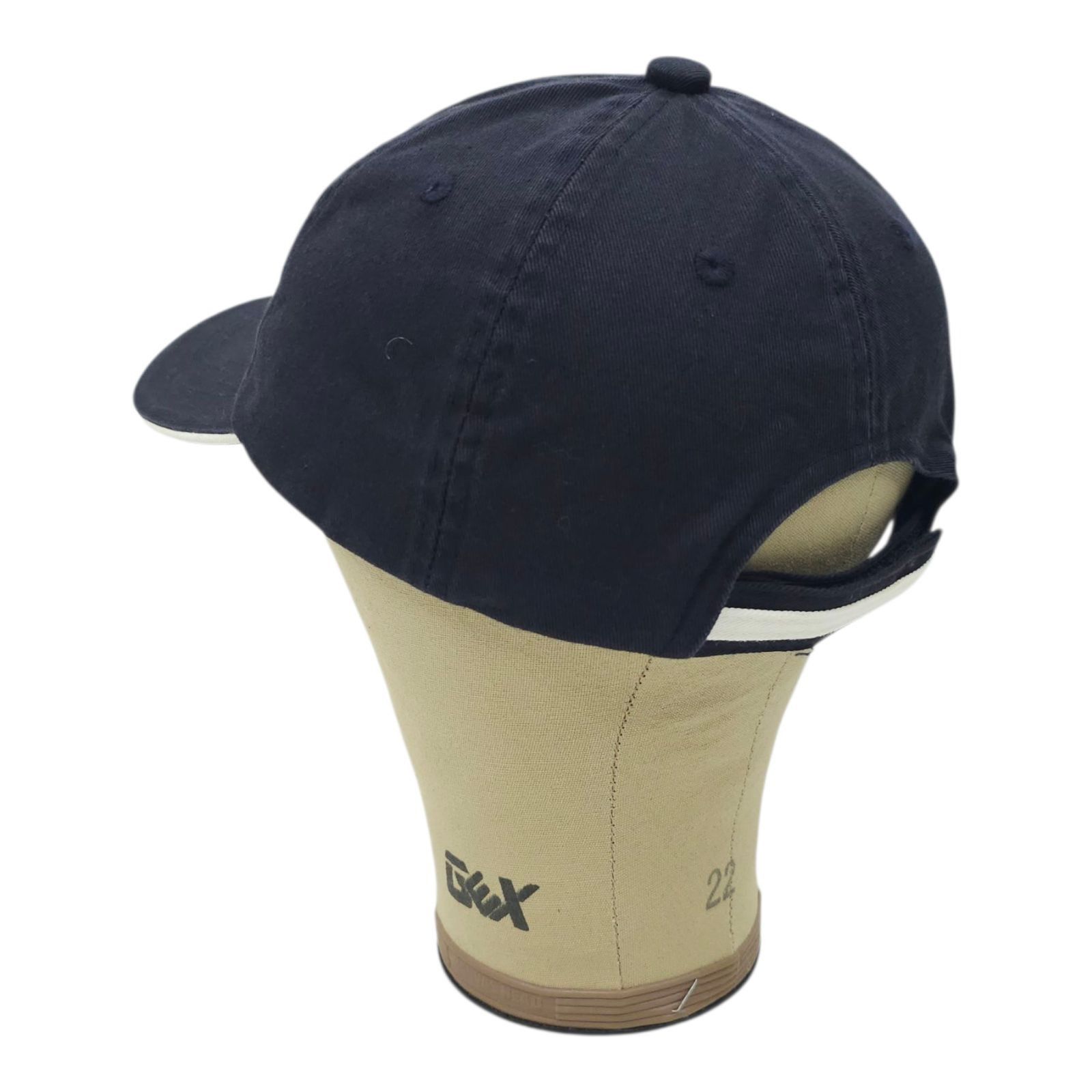 Port Authority Tupelo Regional Airport Strapback Cap Embroidered Logo Hat Size ONE SIZE - 13 Thumbnail
