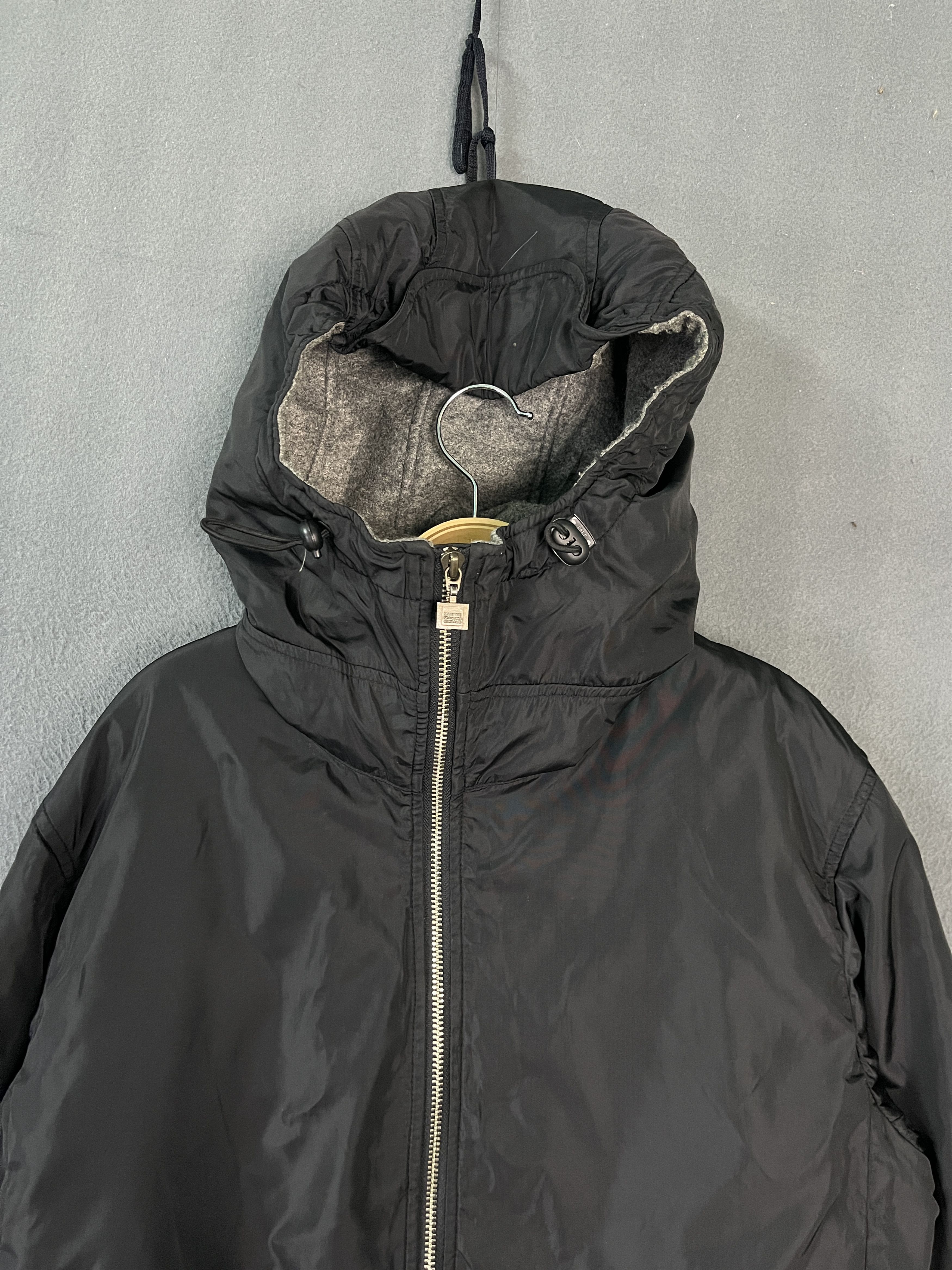 Marithe + Francois Girbaud Vintage MFG Jacket Size US M / EU 48-50 / 2 - 3 Thumbnail