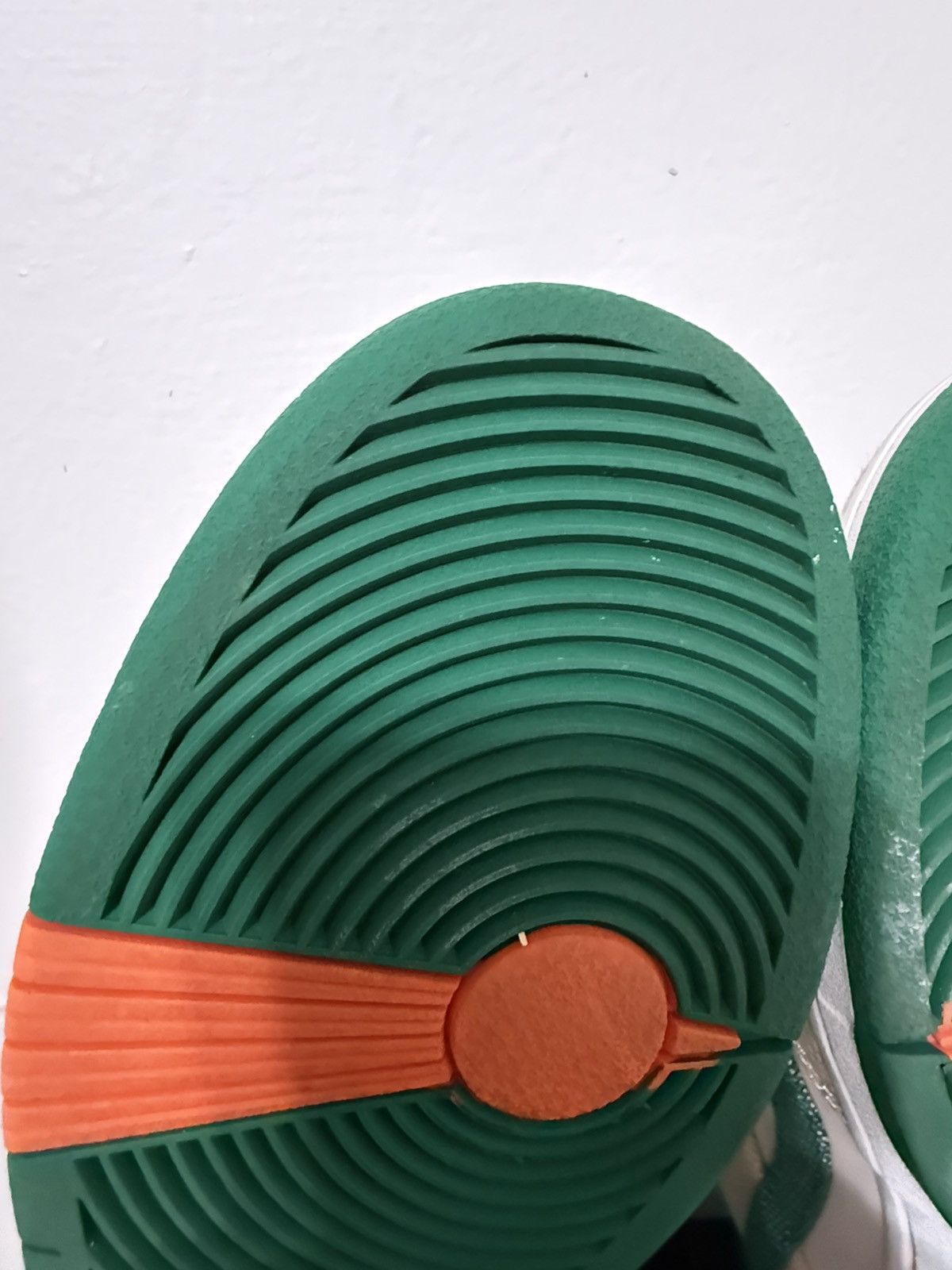 Nike Nike SB Dunk Low Jarritos Size US 8 / EU 41 - 8 Thumbnail