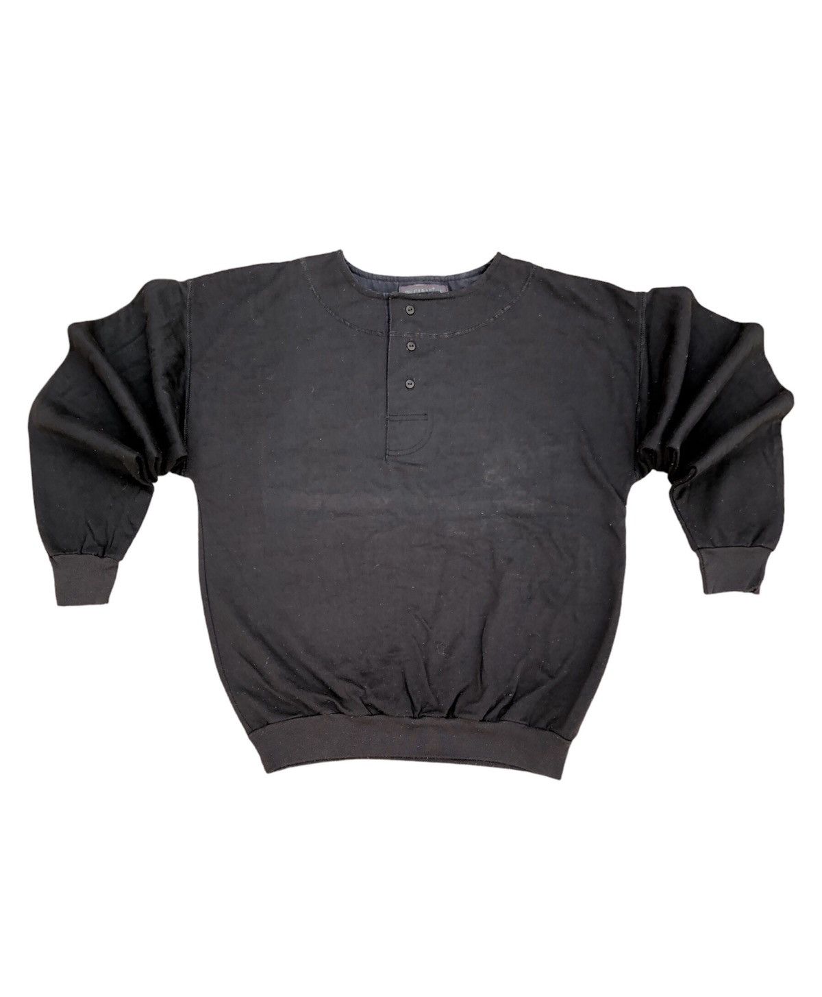 Vintage Vintage The Garan Man Plain Design Size US L / EU 52-54 / 3 - 1 Thumbnail