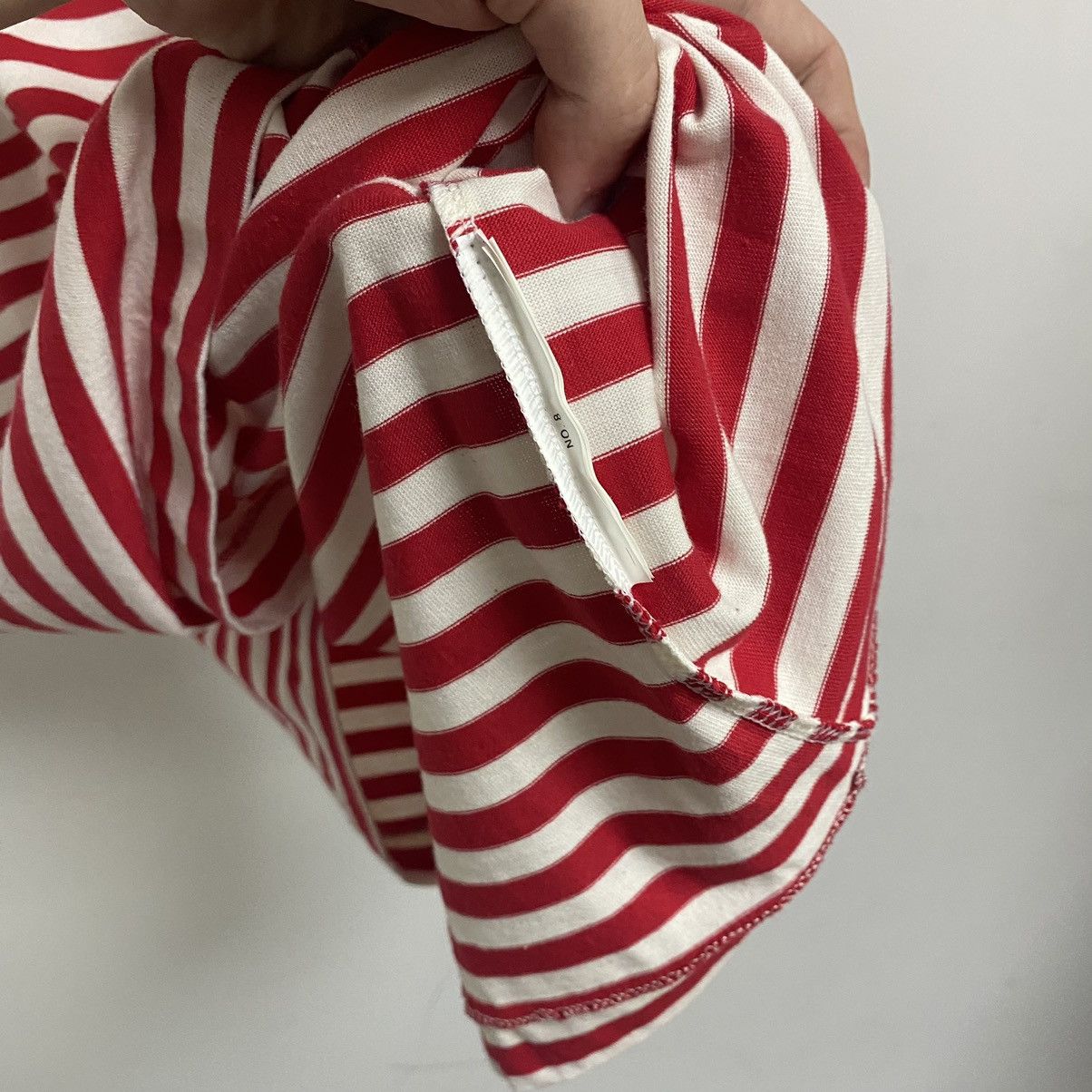 Comme des Garcons SHIRT COMME DES GARCONS SHIRT Size US L / EU 52-54 / 3 - 6 Thumbnail