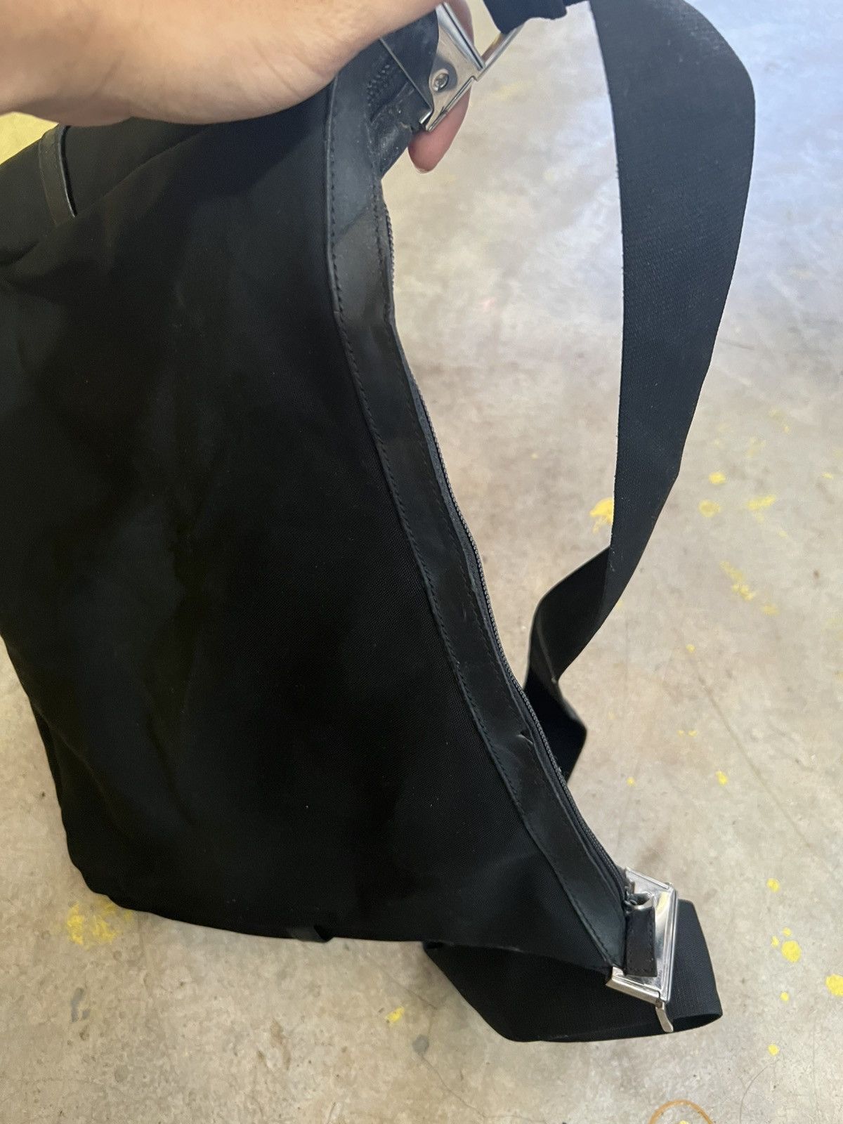 Gucci Vintage Gucci Shoulder Bag Size ONE SIZE - 12 Thumbnail