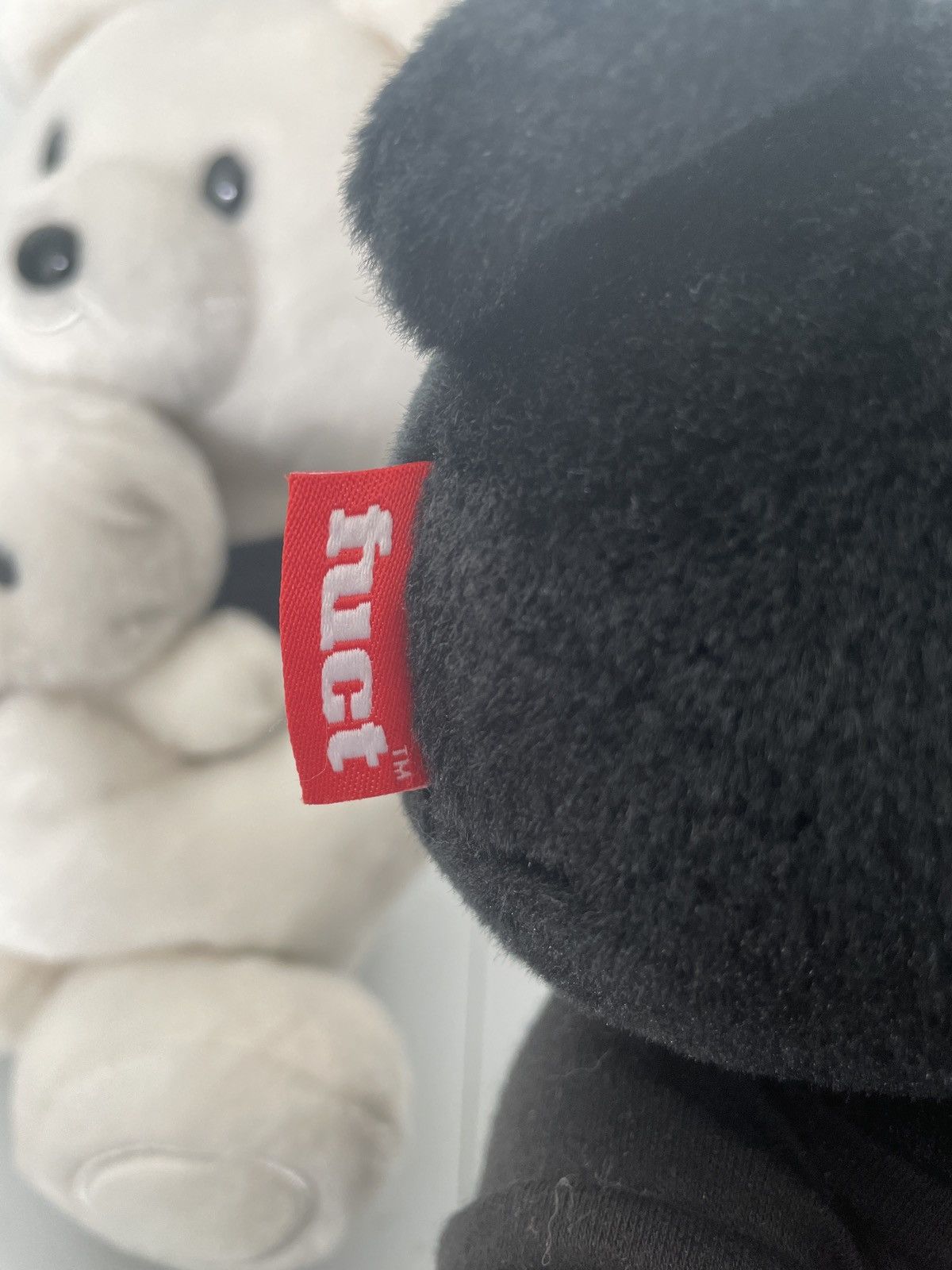 FUCT Fuct Bear Bundle Size ONE SIZE - 2 Thumbnail