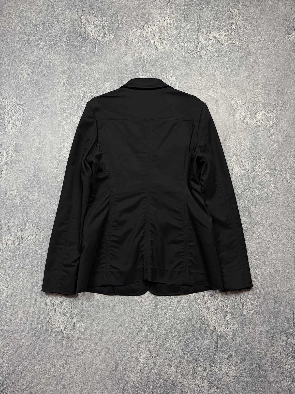 Gucci Gucci Blazer Size M / US 6-8 / IT 42-44 - 2 Thumbnail