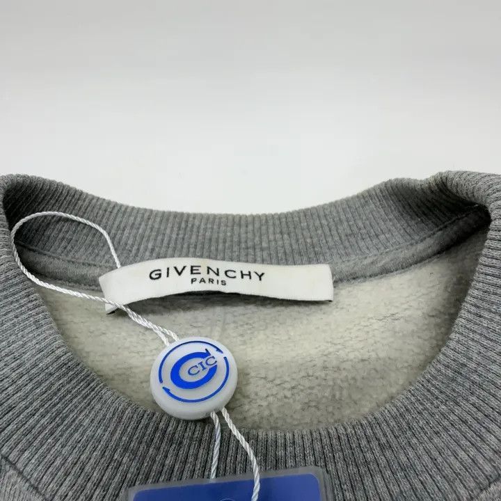 Givenchy Givenchy Givenchy Dual Monkey Star Graphic Sweatshirt -250 Size US XS / EU 42 / 0 - 4 Thumbnail