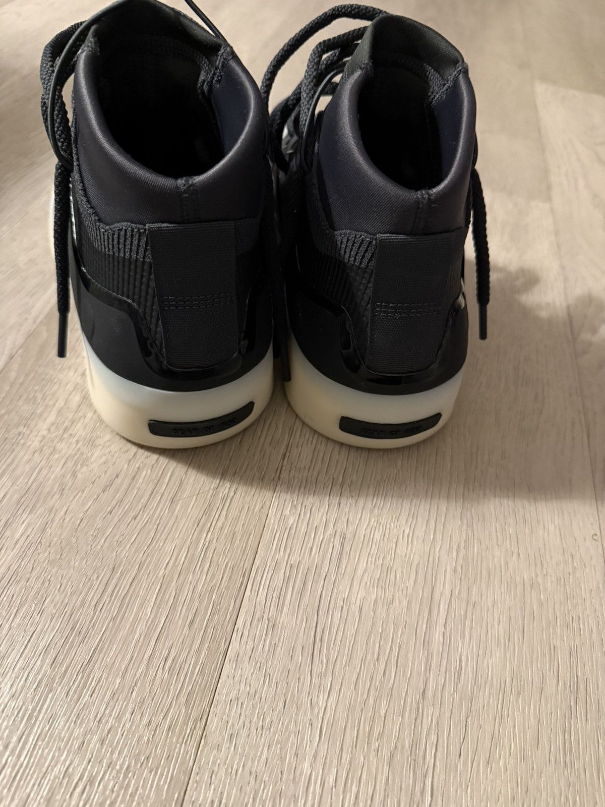 Adidas × Fear of God Adidas Fear of God x 1 Athletics Size US 7.5 / EU 40-41 - 5 Thumbnail